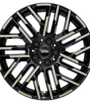 MINI Hatch R18 (36105A72870G)