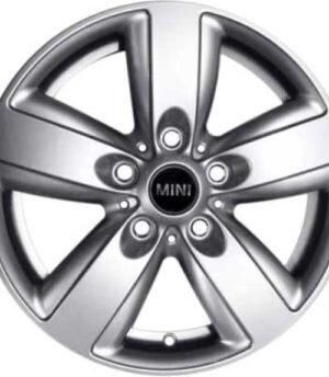 MINI Paceman R16 (36109811729)