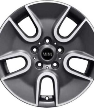 MINI Paceman R17 (36109804373)