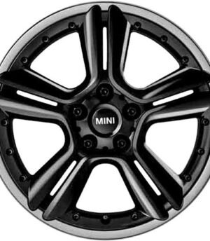 MINI Paceman R18 (36109803727)