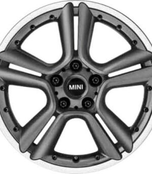 MINI Paceman R18 (36109804376)