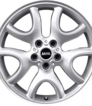 MINI Paceman R19 (36109809485)