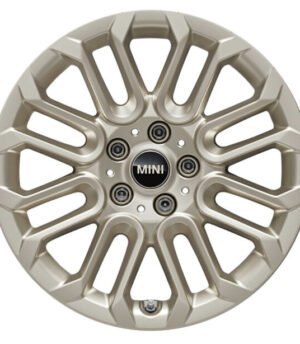 MINI Hatch R17 (36105A72824G)