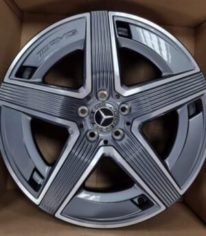 Mercedes GLC-Class GP R19 (A2544010400)