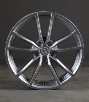 Volkswagen Golf S (R19) - 5G0601025CK