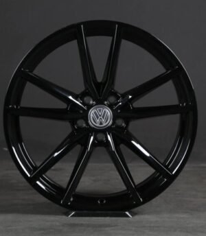 Volkswagen Golf (R19) BL - 5G0601025CK