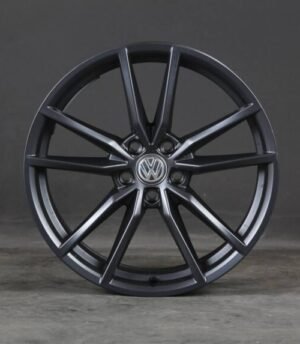 Volkswagen Golf G (R19) - 5G0601025CK