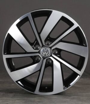 Volkswagen Golf (R18) - 5GM601025N