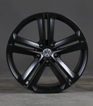 Volkswagen Touareg BL (R21) - 7P6601025N