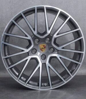 Porsche Cayenne R21 GP (9Y0601025BF, 9Y3601025АC)