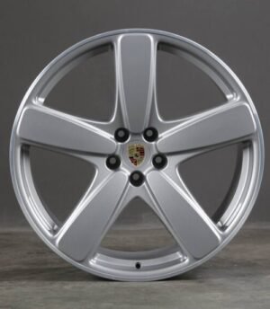 Porsche Macan R21 S (95B601025AC, 95B601025AE)