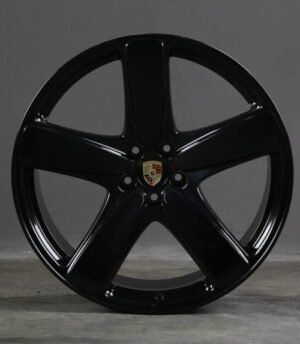 Porsche Macan R21 BL (95B601025AC, 95B601025AE)