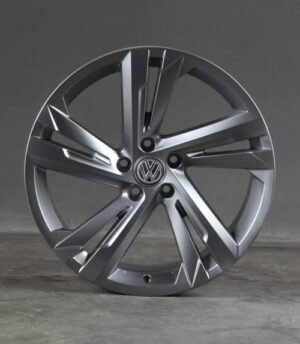 Volkswagen Touareg G (R20) - 5NА601025АМ