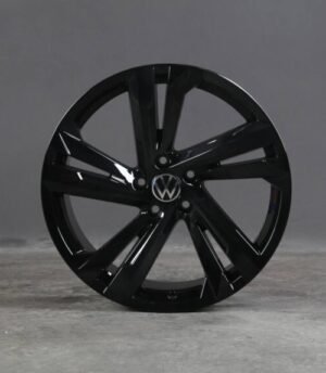 Volkswagen Touareg (R20) BL - 5NА601025АМ