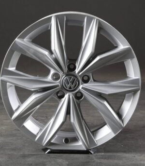 Volkswagen Tiguan (R18) S - 5NA601025B