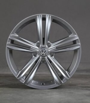 Volkswagen Tiguan G (R18) - 2GA601025G