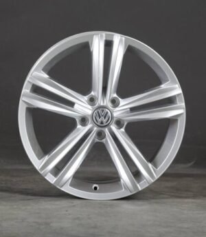 Volkswagen Tiguan S (R18) - 2GA601025G