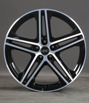 Audi Q5 R20 BLP (80A601025N)