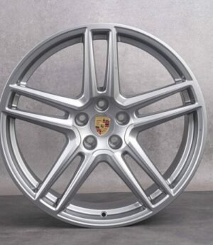 Porsche Macan R20 S (95B601025DK,95B601025DJ)