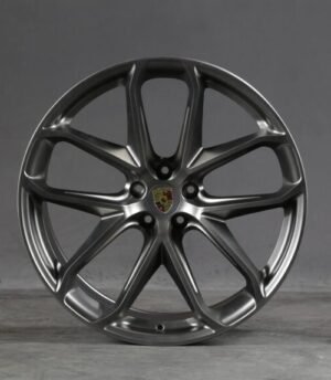 Porsche Macan R21 G (95B601025FS,95B601025FT)