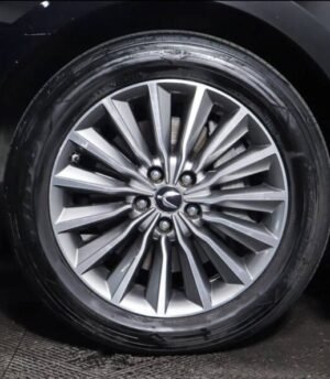 Hyundai Equus R18 GP (52910-3N160)