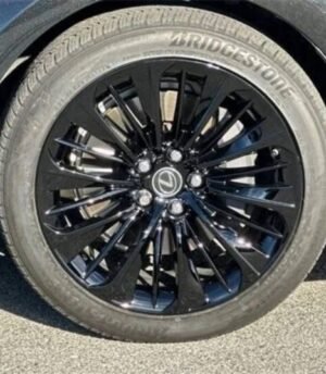 Lexus LS BL (R20) - 42611-50790