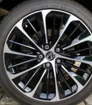 Lexus LS BLP (R20) - 42611-50790