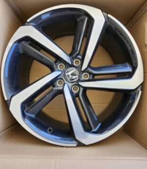 Honda Accord (R19) - (TVA-19085A)