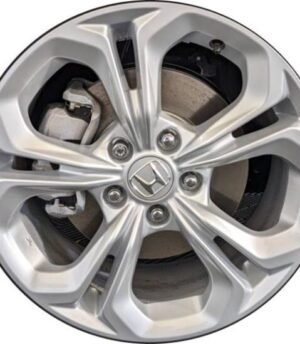 Honda Accord (R17) - (42800-30A-AA0)