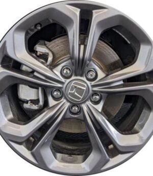 Honda Accord (R17) - (42800-30B-AB0)