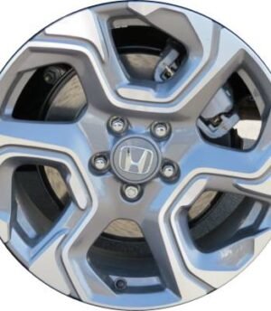 Honda CR-V (R18) - (42700TLAL87)