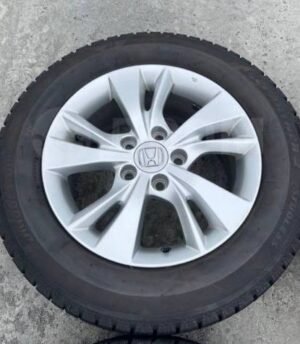 Honda Vezel (R16) - (16070A T7A)