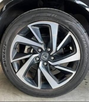 Honda HR-V (R18) - (42700T7WAF1)