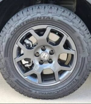 Honda Pilot (R18) - (42700-T90-A61)