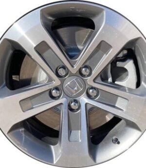 Honda Pilot (R18) - (42700-T90-A11)