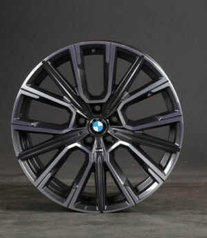 BMW 7 Серии R20 (8090096, 8090097)