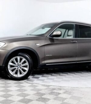 BMW X4 R18 (6787578)