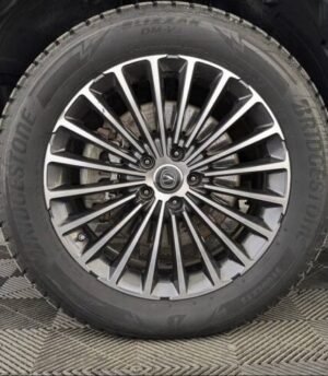 Changan CS95 R19 - (101100AP31)