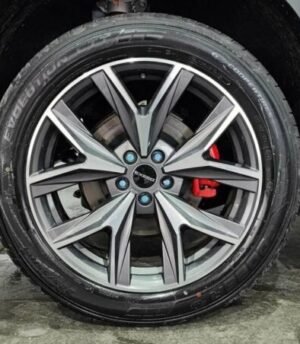 Exeed LX (R19) - 203000566АА