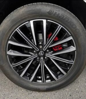 Changan UNI-K R20 - (3101100-CR07)