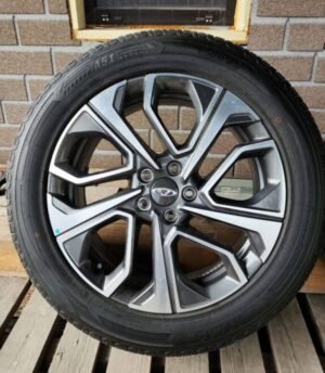 Chery Tiggo 7 Pro Max (R18) - 203000601AА