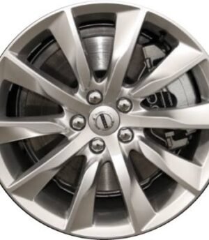 Volvo S60 (R18) - 31362840