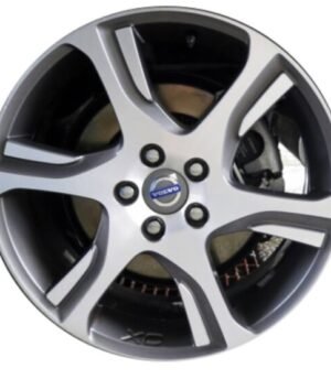 Volvo XC60 GP (R18) - 31280139