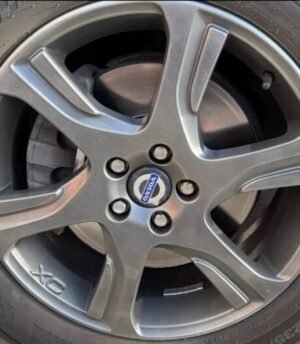 Volvo XC60 (R18) G - 31280139