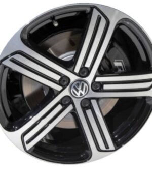 Volkswagen Golf BLP (R18) - 5G0601025BK