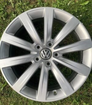 Volkswagen Passat (R17) - 7N0601025C