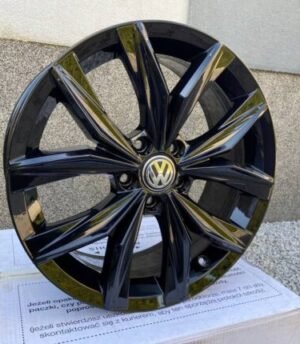 Volkswagen Tiguan BL (R18) - 5NA601025B