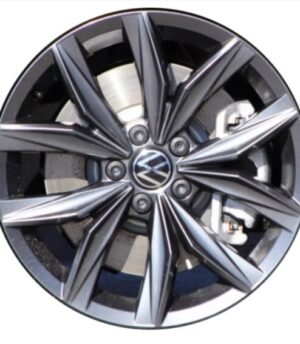 Volkswagen Tiguan G (R18) - 5NA601025B