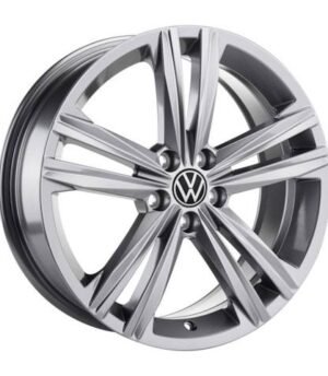 Volkswagen Touareg (R19) S - 760601025P