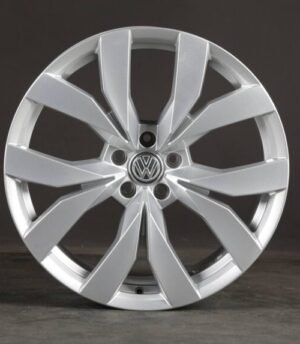 Volkswagen Touareg (R20) - 760601025C